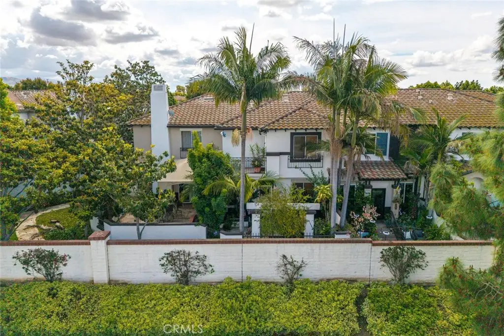 12817 Ternberry Court, Tustin, CA 92782 - #1