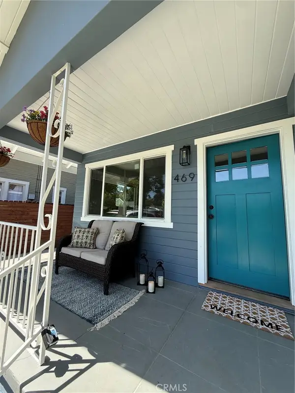 469 Highland, Pasadena, CA 91104