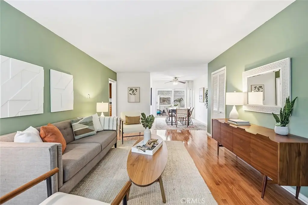 1604 2nd Street #1F, Long Beach, CA 90802 - #1