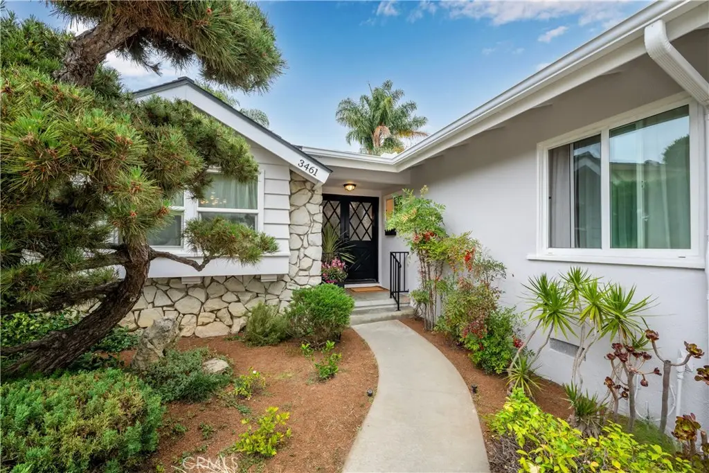 3461 Marna Avenue, Long Beach, CA 90808 - #1