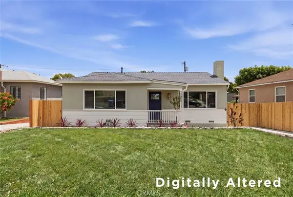 2916 Vaquero, Los Angeles, CA 90032