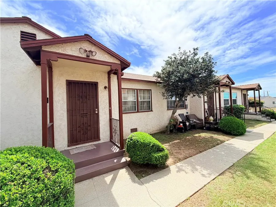 10846 S Manhattan, Los Angeles, CA 90047 - #3