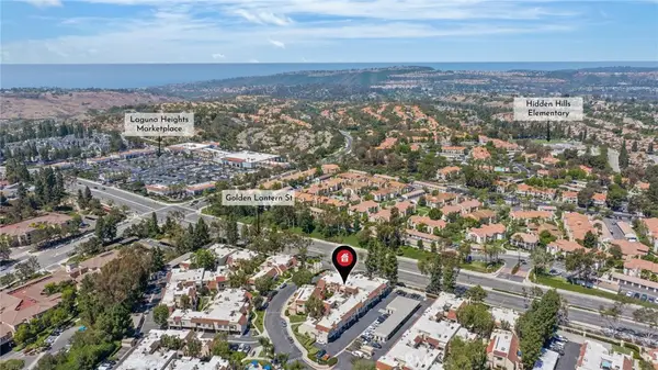22 Aruba, Laguna Niguel, CA 92677
