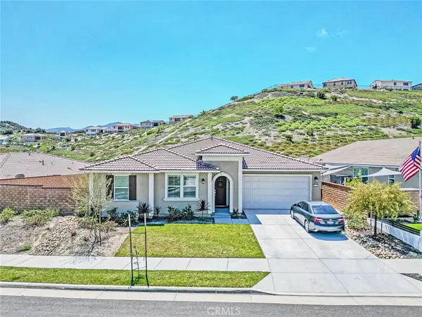 2620 Santa Fiora Drive, Corona, CA 92882
