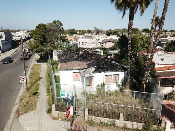 6502 4th, Los Angeles, CA 90043