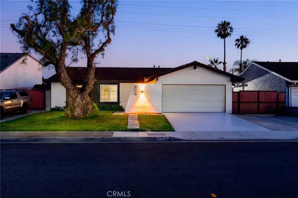 9466 Warbler Avenue, Fountain Valley, CA 92708