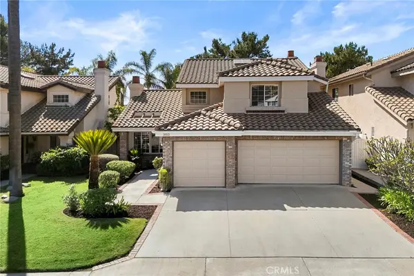 1055 S Highridge Court, Anaheim Hills, CA 92808