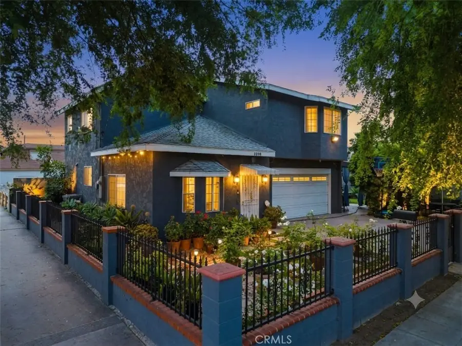 2298 Webster, Long Beach, CA 90810 - #2
