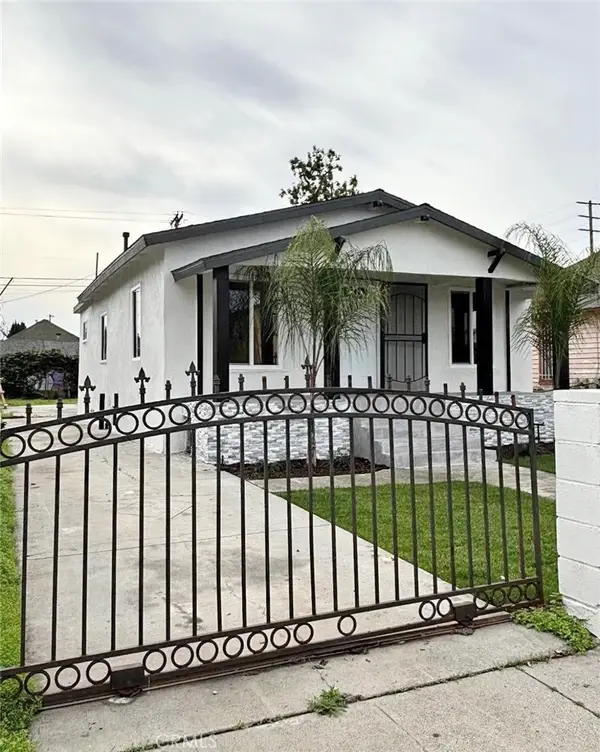1320 E 48th, Los Angeles, CA 90011