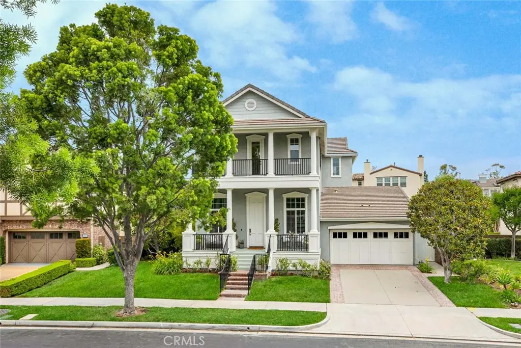 1447 Charleston Street, Tustin, CA 92782 - #1