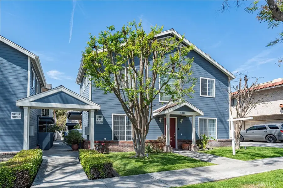 8317 College Avenue, Whittier, CA 90605 - #3