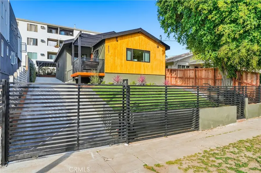4523 Lexington Avenue, Los Angeles, CA 90029 - #2