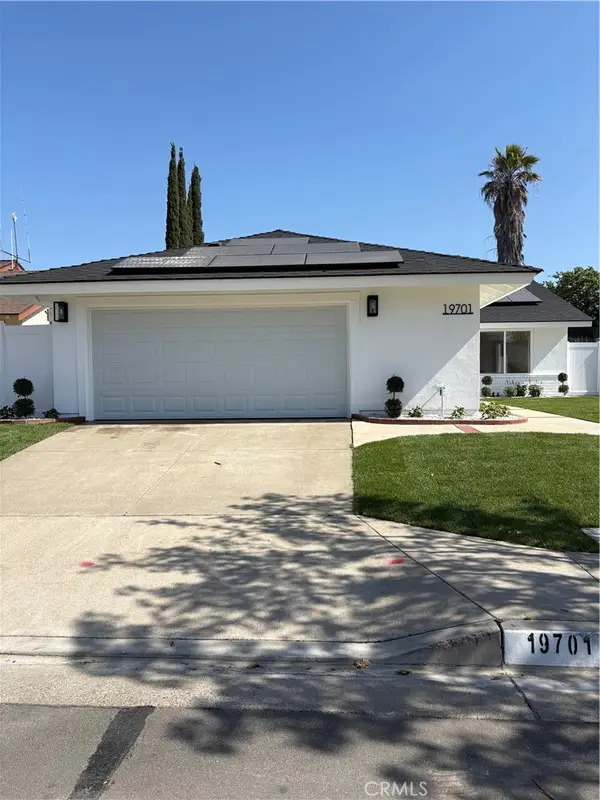 19701 Dunsmuir, Yorba Linda, CA 92886