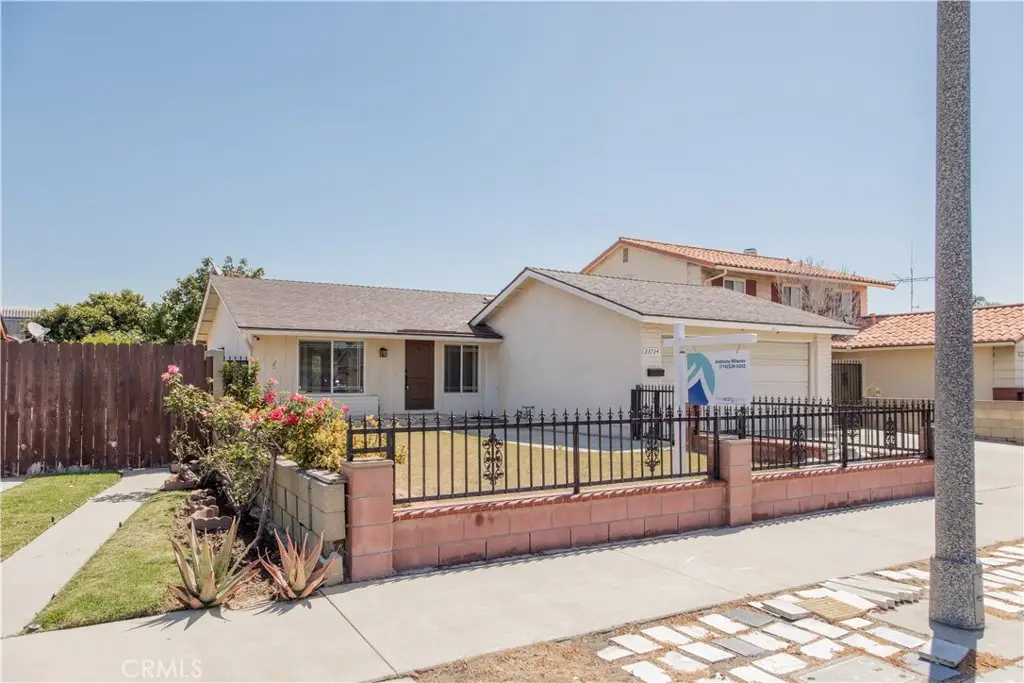 23724 President, Harbor City, CA 90710 - #1