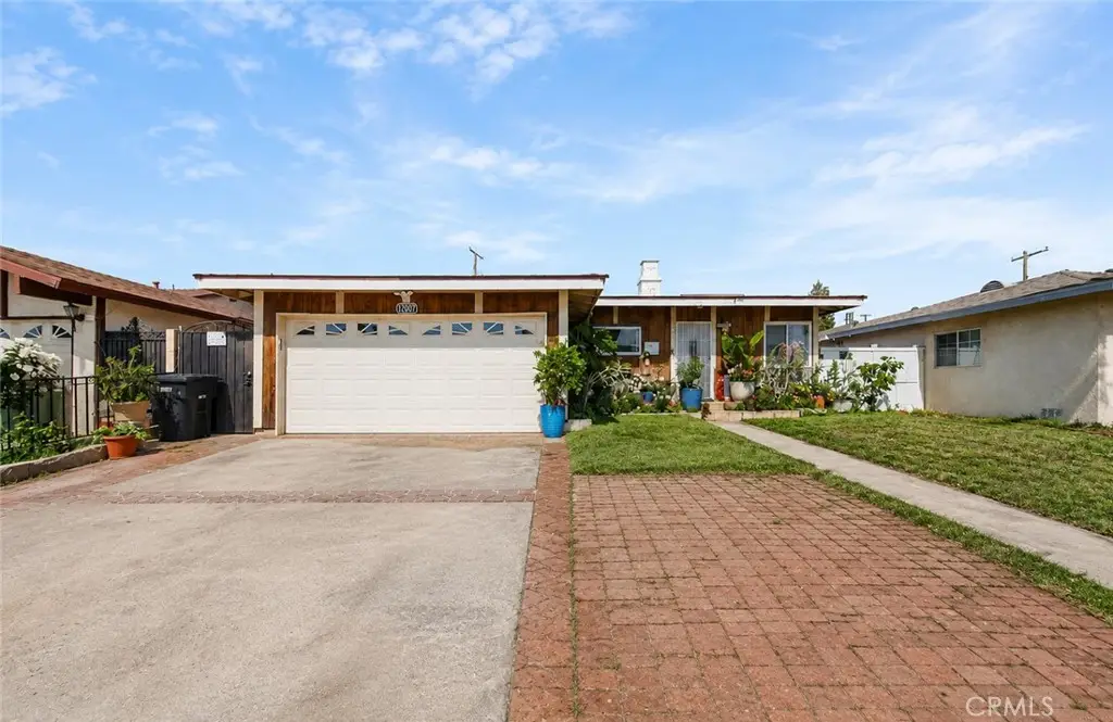 21017 Violeta Avenue, Lakewood, CA 90715 - #1