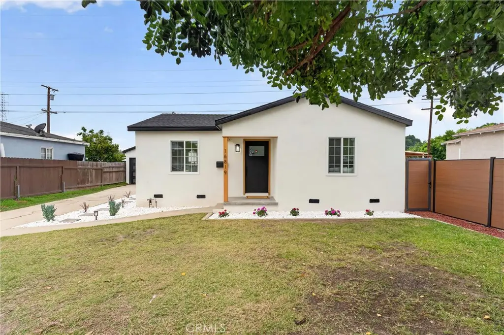16819 Hayter, Bellflower, CA 90706 - #1