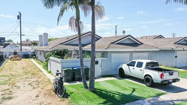 1314 N Bewley Street, Santa Ana, CA 92703