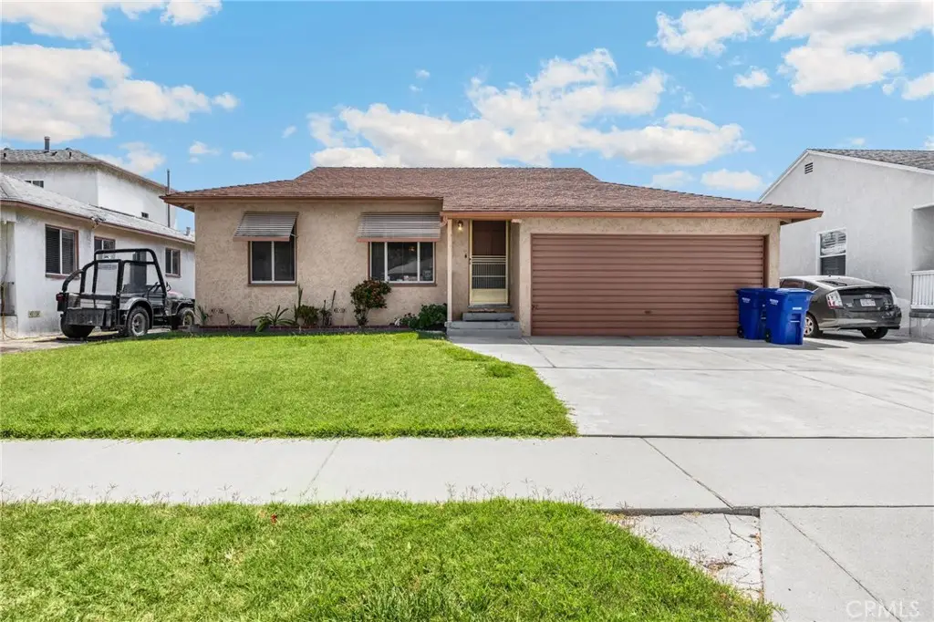 4518 Albury, Lakewood, CA 90713 - #1