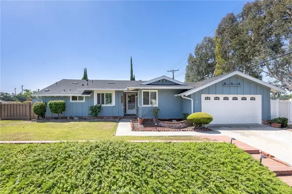 2660 Woodbrier, La Habra, CA 90631