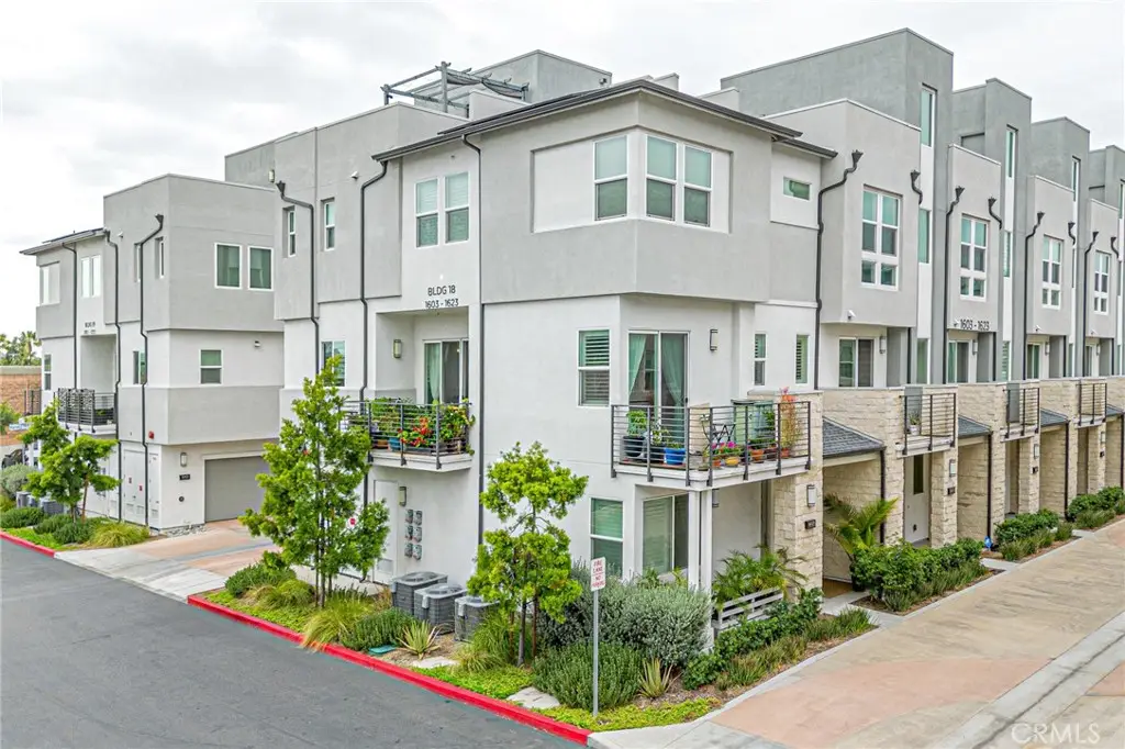 1603 W Cara Drive, Anaheim, CA 92805 - #1