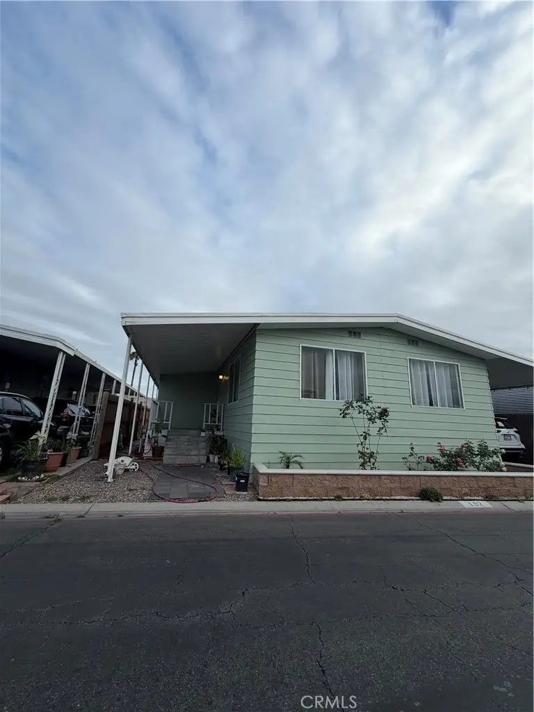 300 N Rampart St #182, Orange, CA 92868 - #1