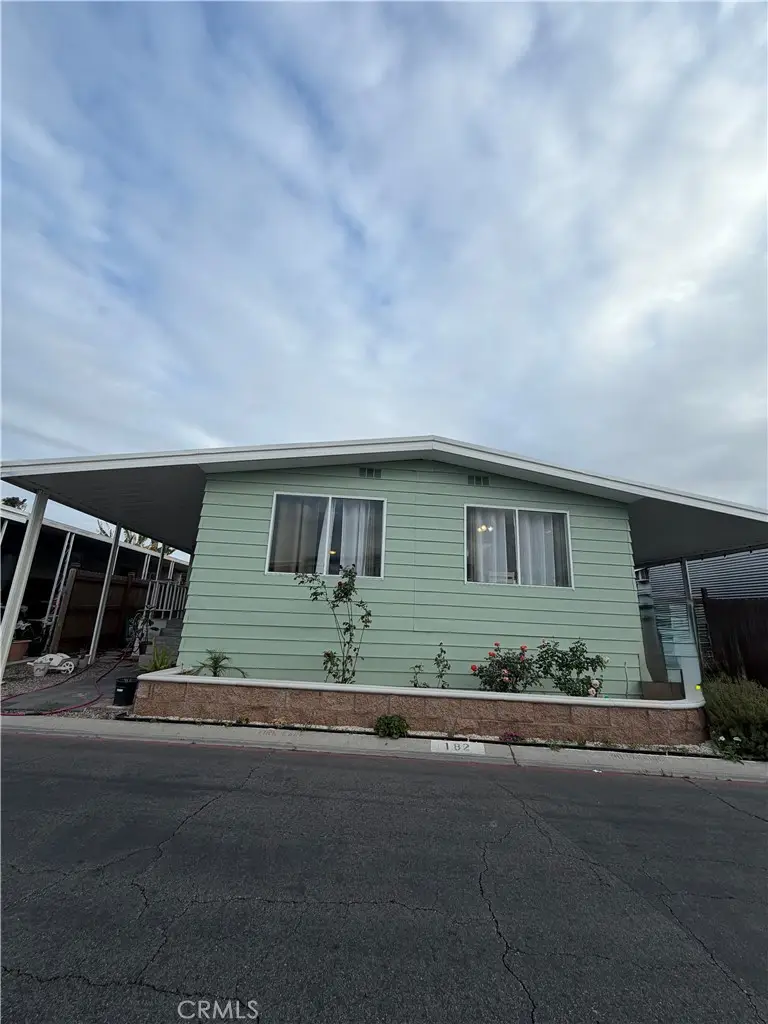 300 N Rampart St #182, Orange, CA 92868 - #2