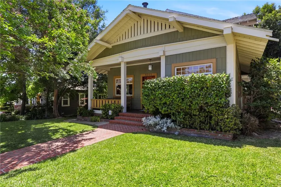 6211 Washington Avenue, Whittier, CA 90601 - #3