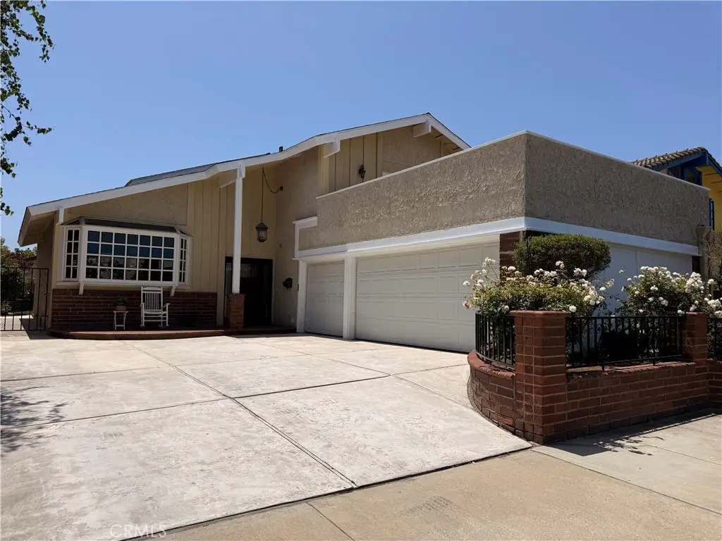 6402 Cantiles Avenue, Cypress, CA 90630 - #1