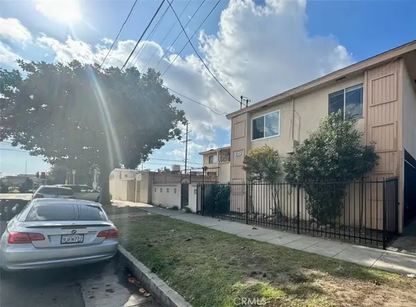 703 W Anaheim, Wilmington, CA 90744