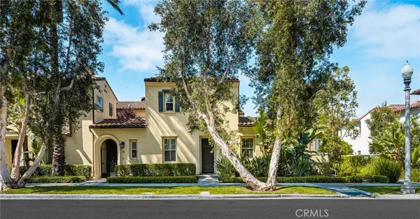 54 Great Lawn, Irvine, CA 92620