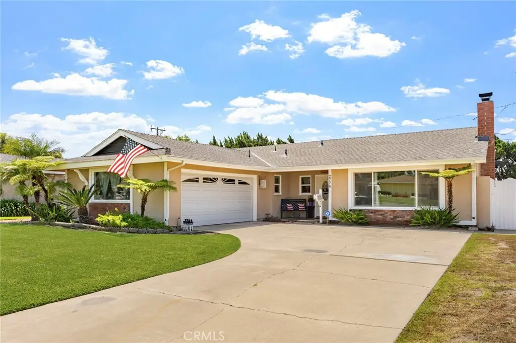 2774 E Verde, Anaheim, CA 92806 - #1