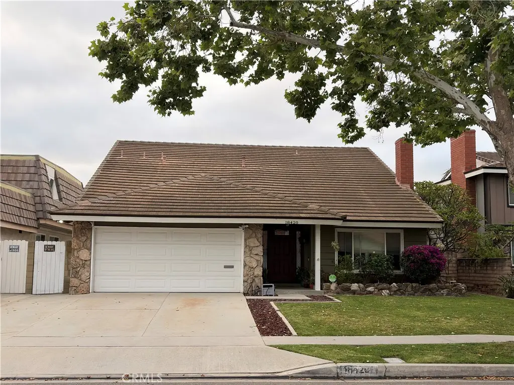 18420 Heather Avenue, Cerritos, CA 90703 - #1