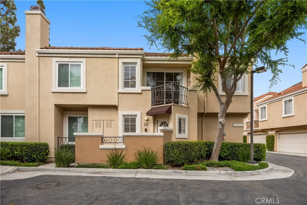 12 Opera, Aliso Viejo, CA 92656 - #1