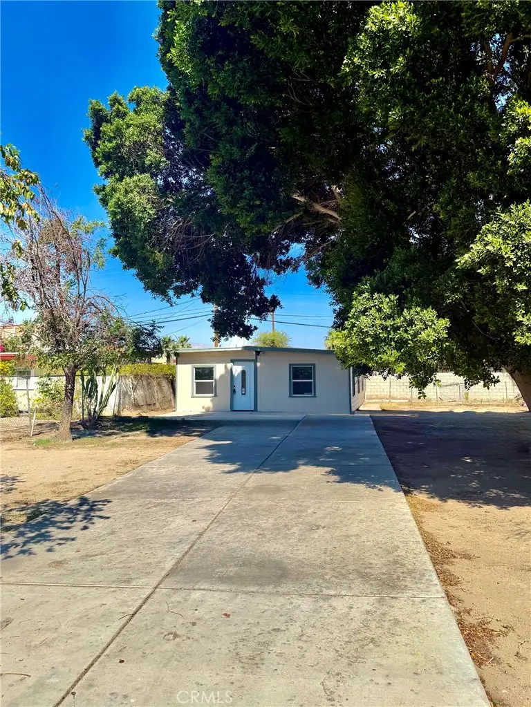 52336 Calle Camacho, Coachella, CA 92236 - #1
