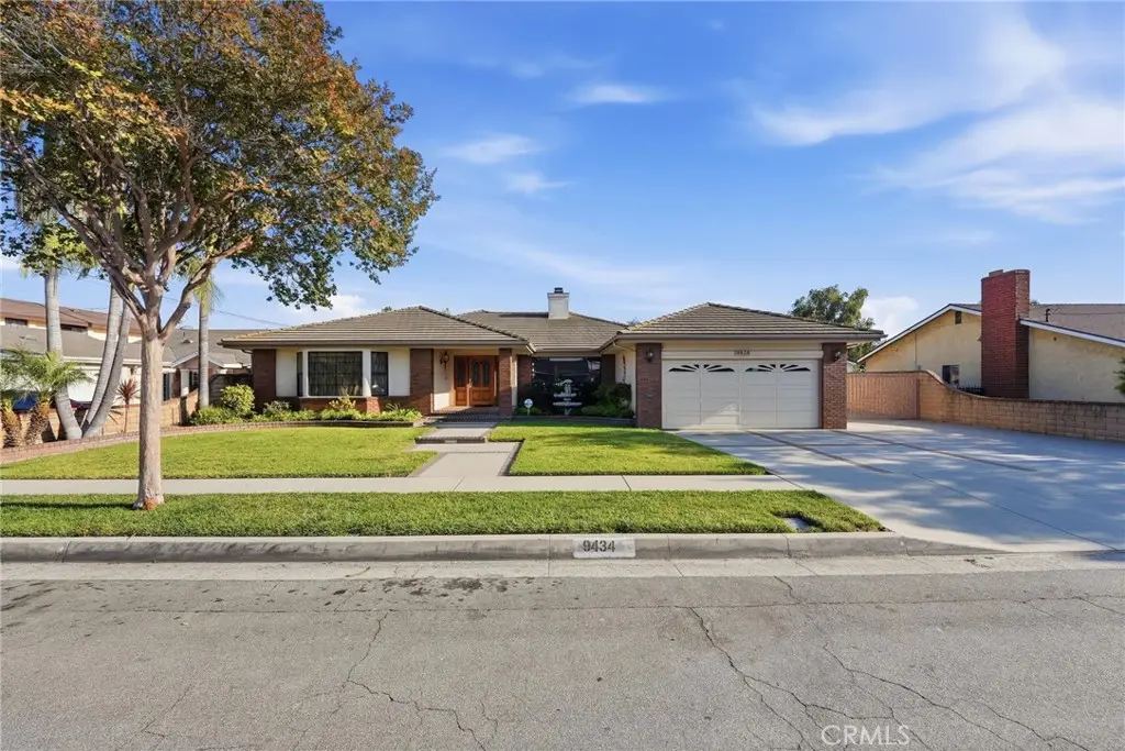 9434 Jefferson, Bellflower, CA 90706 - #1
