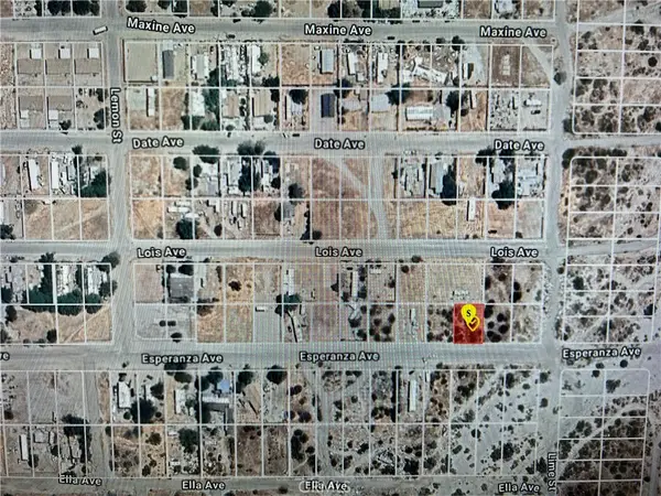 0 Esperanza Avenue, Cabazon, CA 92230