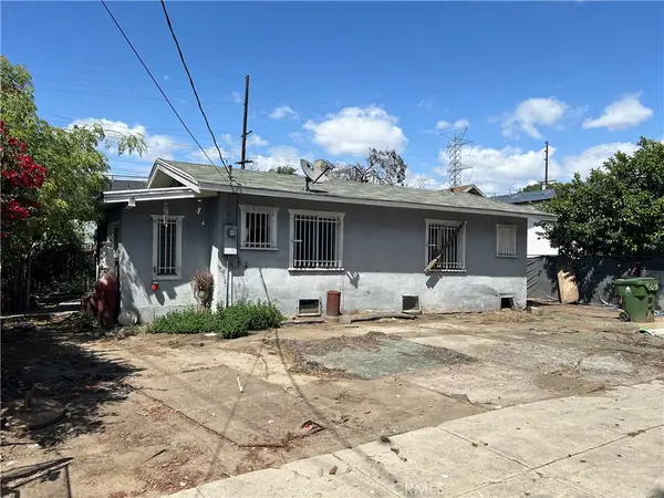 9214 Compton, Los Angeles, CA 90002