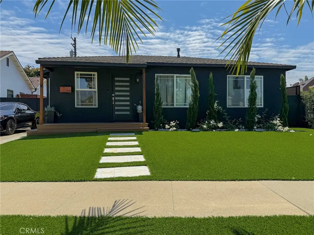 5438 E Walkerton St., Long Beach, CA 90808 - #1