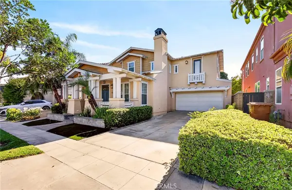 1459 Stein Strauss Street, Fullerton, CA 92833