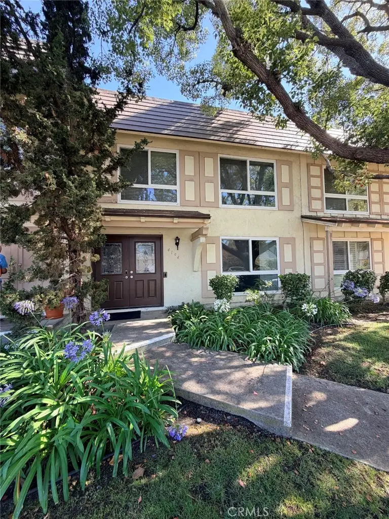 4194 Paseo De Oro, Cypress, CA 90630 - #1