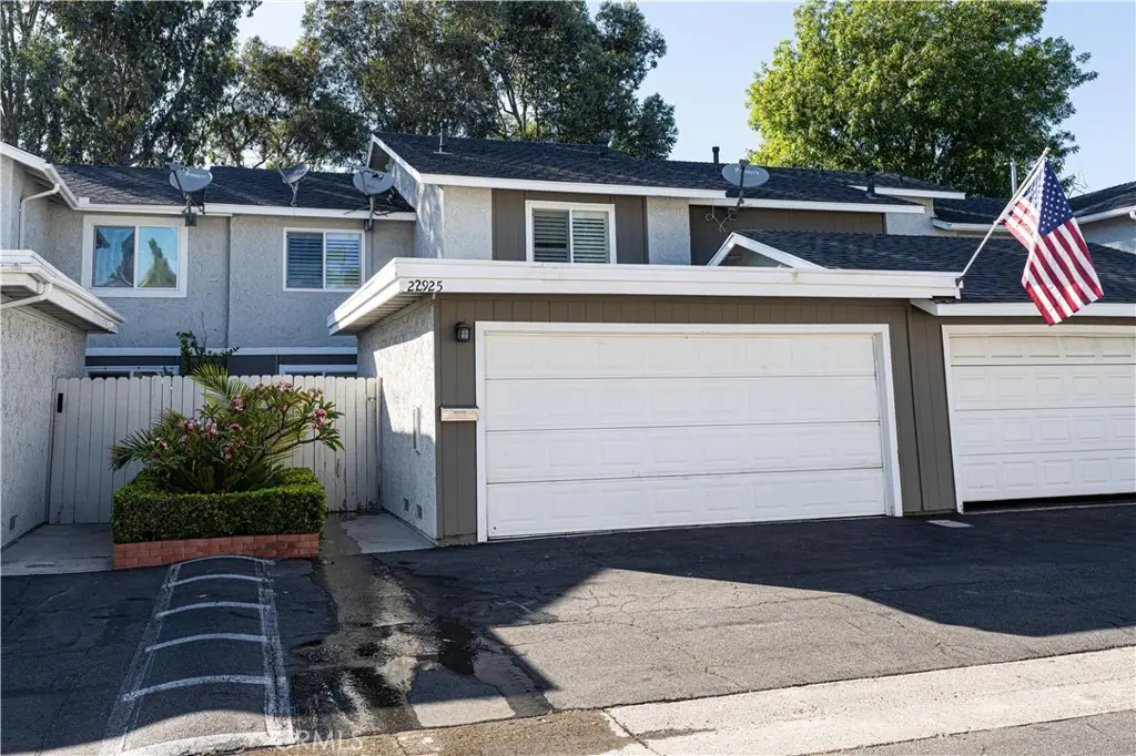 22925 Leo, Lake Forest, CA 92630 - #1