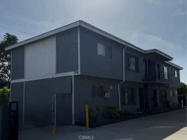2714 Queen, Los Angeles, CA 90039