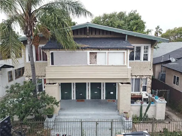 1467 W Vernon, Los Angeles, CA 90062