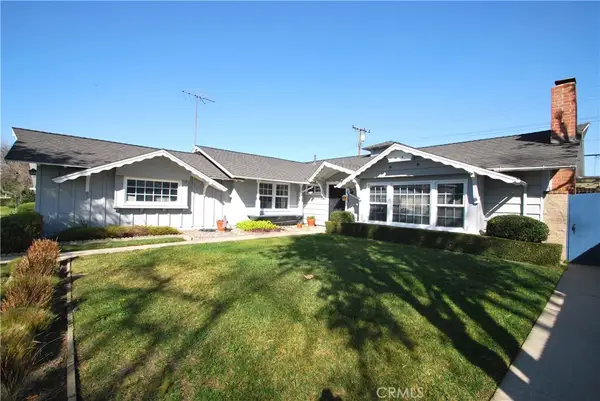 3001 Coleridge Drive, Rossmoor, CA 90720