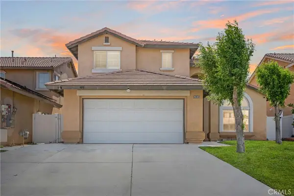 12801 Brookdale Street, Victorville, CA 92392