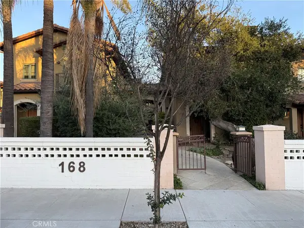 168 S Sierra Madre Boulevard #113, Pasadena, CA 91107
