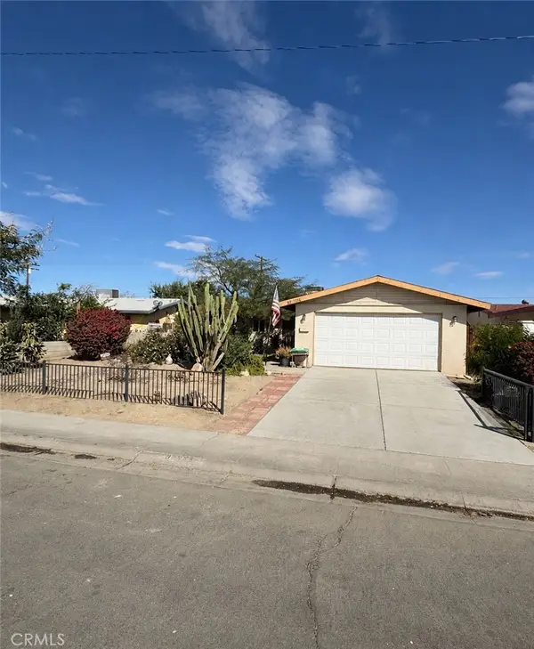 83558 Tourmaline, Indio, CA 92201