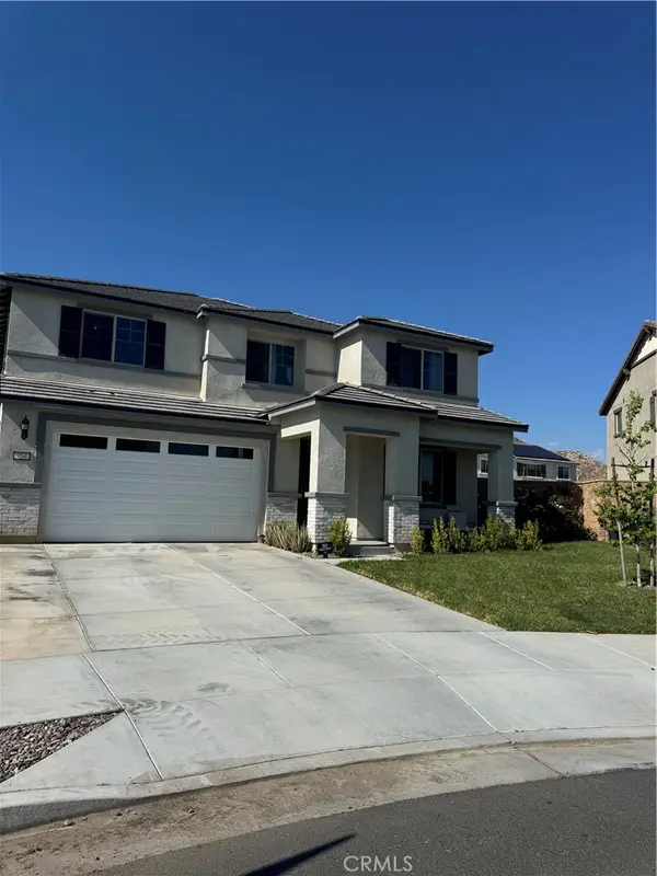 754 Whistling Straits Court #1, Perris, CA 92571