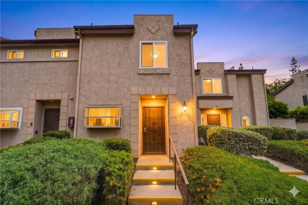 1710 S Mountain Avenue #B, Ontario, CA 91762 - #1