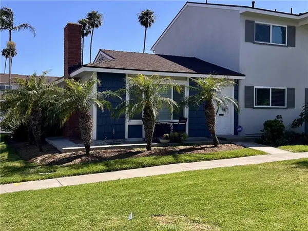 8141 Pennington Drive, Huntington Beach, CA 92646